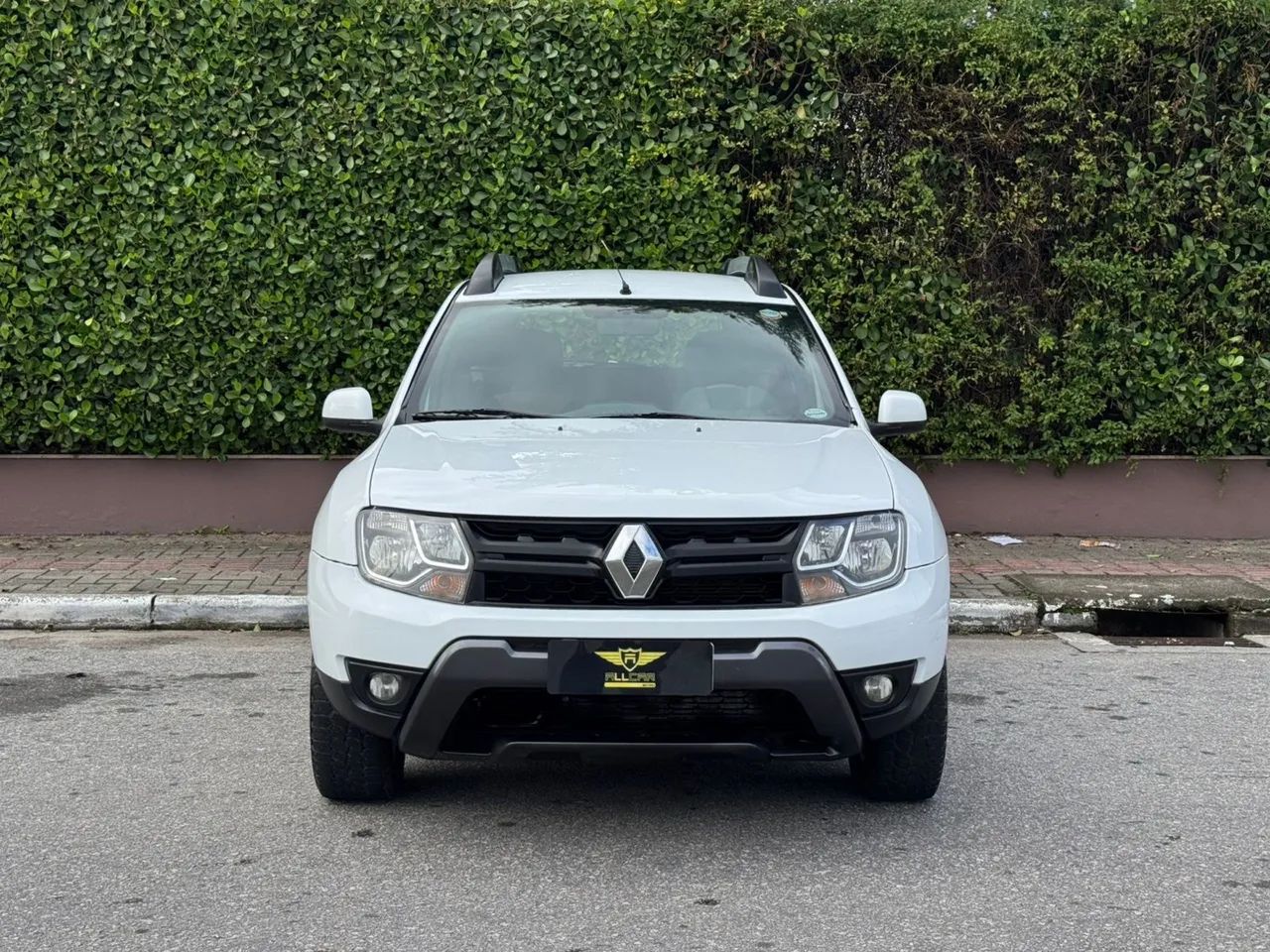 Renault Duster Dynamique 4X4 2.0 Hi-flex 16V MEC 2020 - Foto 2