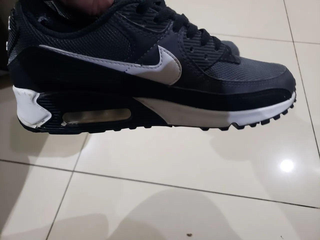 Tênis Nike Air Max 90 - Foto 4