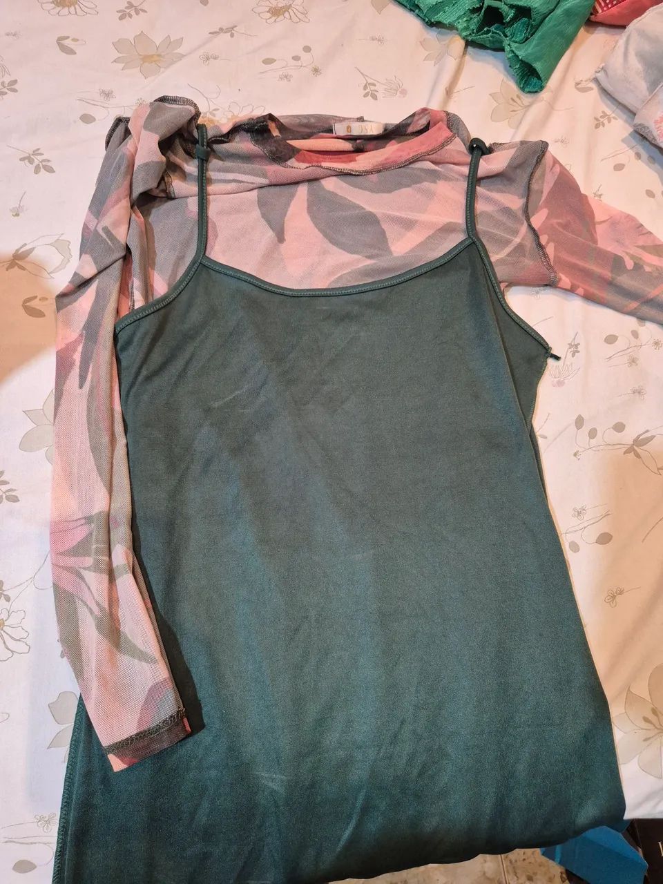 Vestido casual - Foto 5