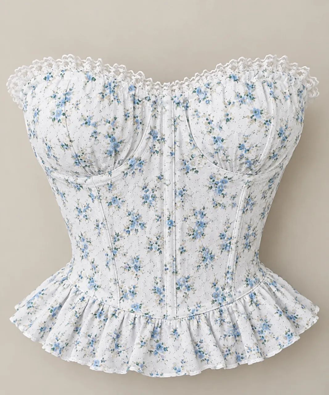 Corset