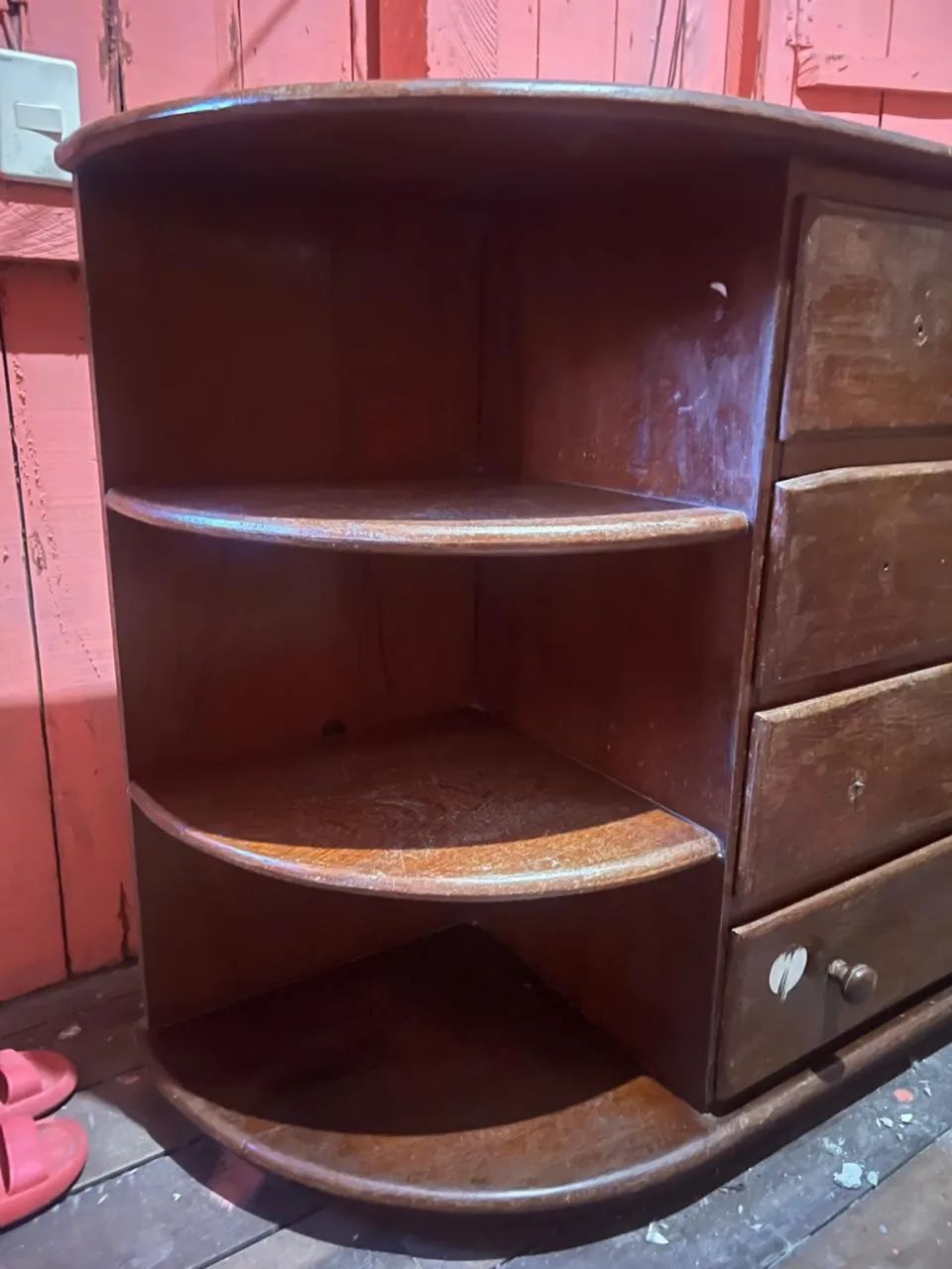 Rack/comôda - Foto 3