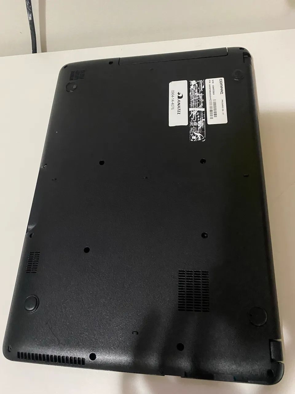 Notebook Compac - Foto 2
