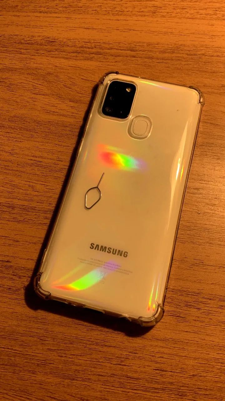 Samsung Galaxy A21s - Foto 2