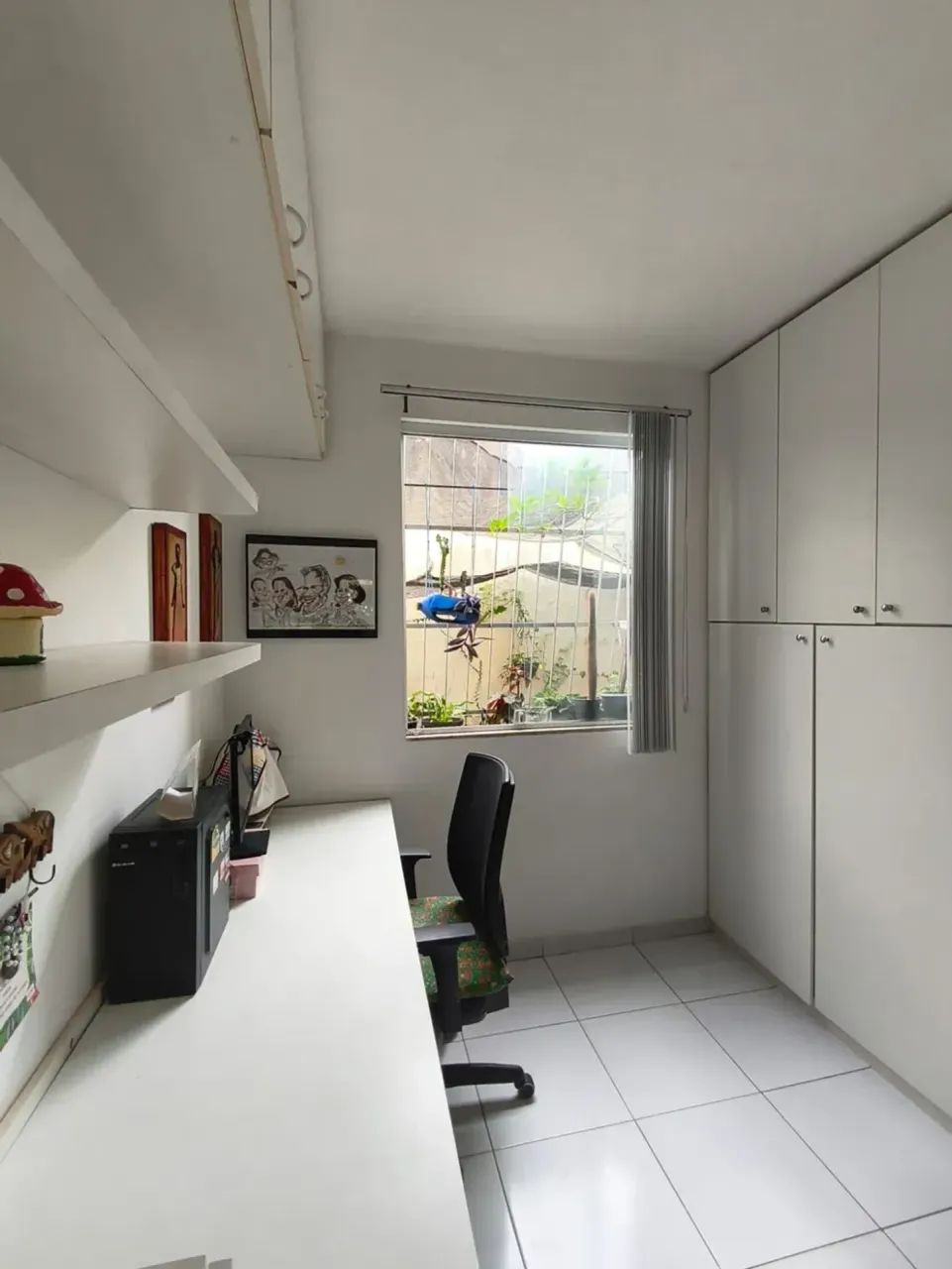 APARTAMENTO COM 200m² com 4 quartos em Maruípe - Vitória - ES - Foto 5