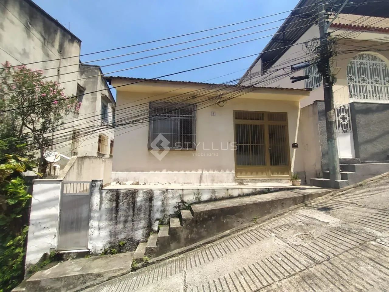 Méier | Casa de Condomínio 2 quartos - Foto 2