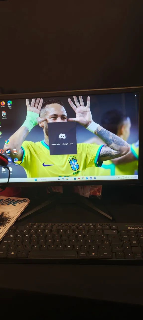 PC GAMER i5 12GB RAM  - Foto 5