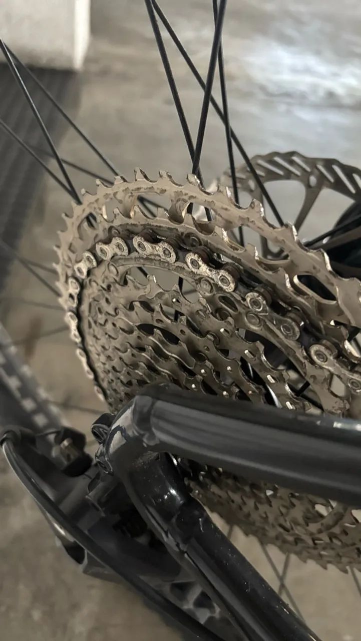 Bicicleta GT Avalanche Elite 29 XLE - Foto 5