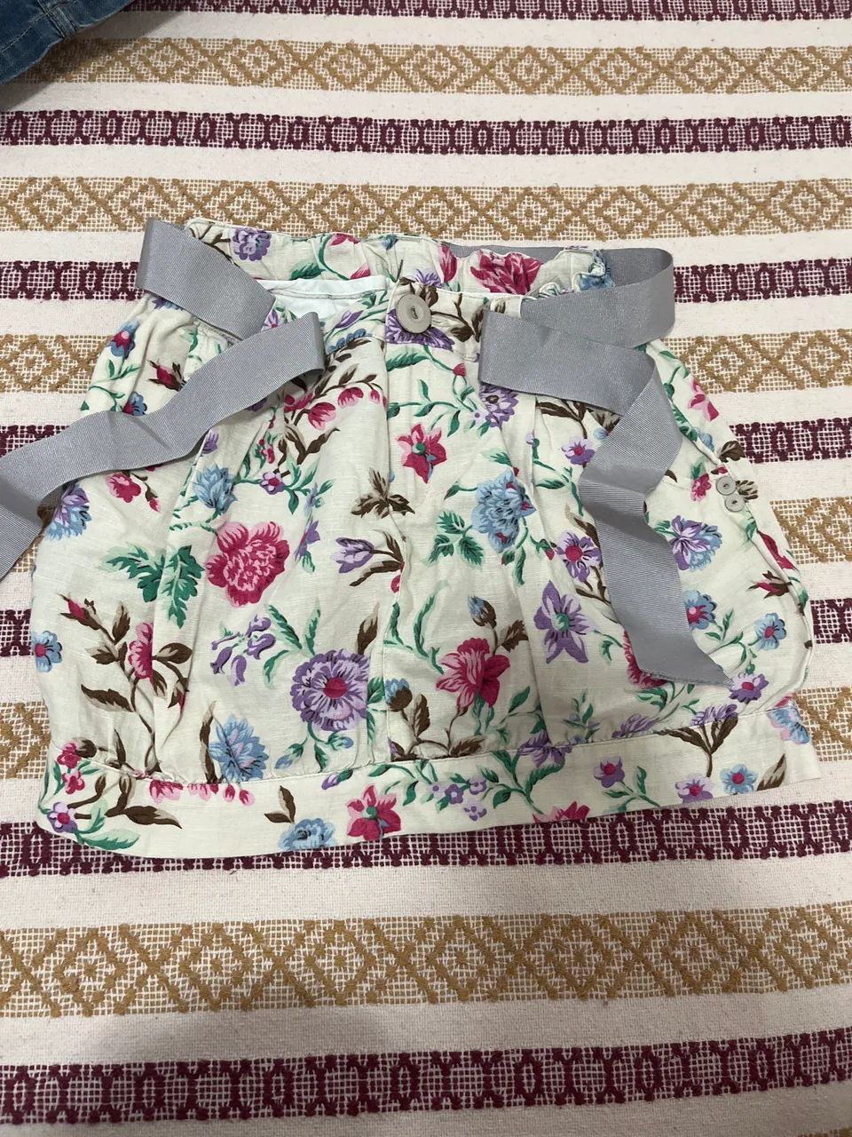 Kit roupa menina  - Foto 4