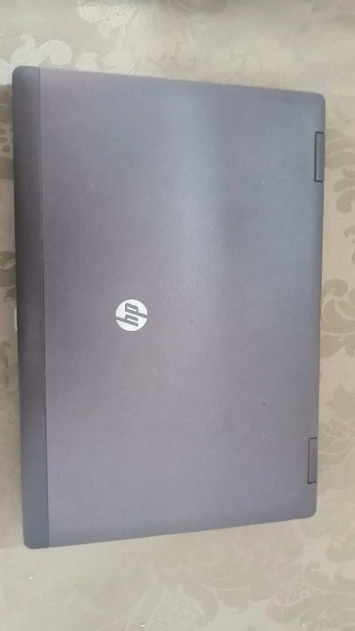 notebook HP - Foto 3