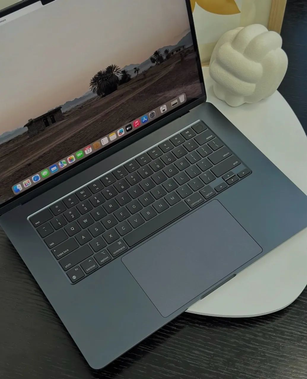 MacBook Air M2 15 polegadas  - Foto 3