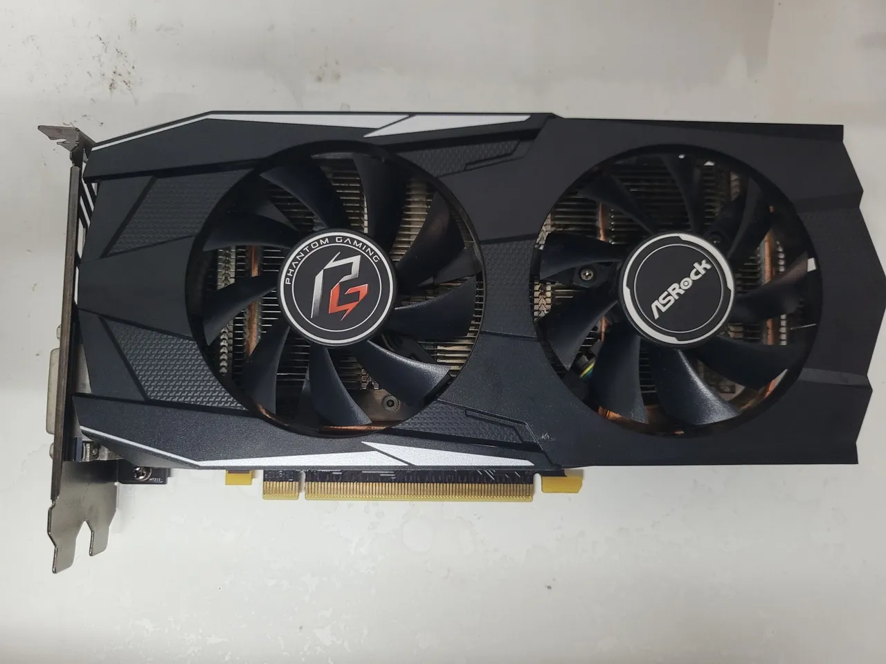 sapphire rx 570