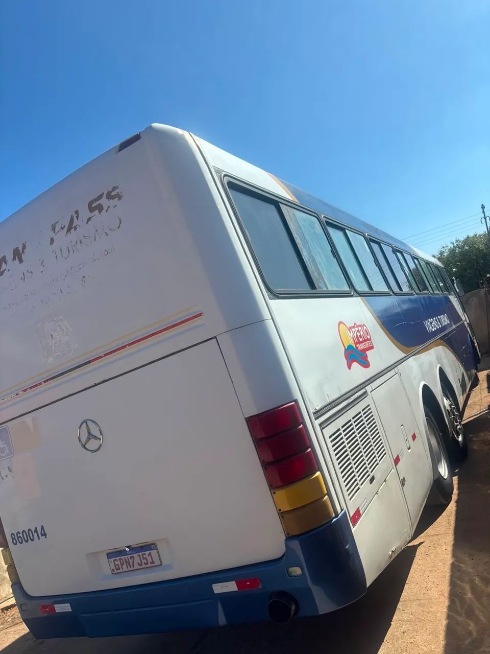 Ônibus/ Mercedes  - Foto 7