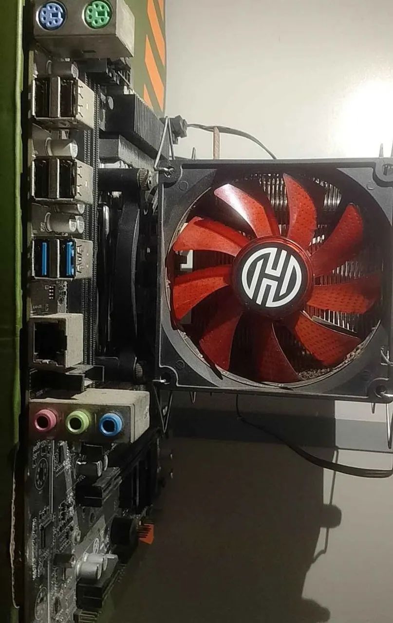 KIT XEON E5-2650 - Foto 4
