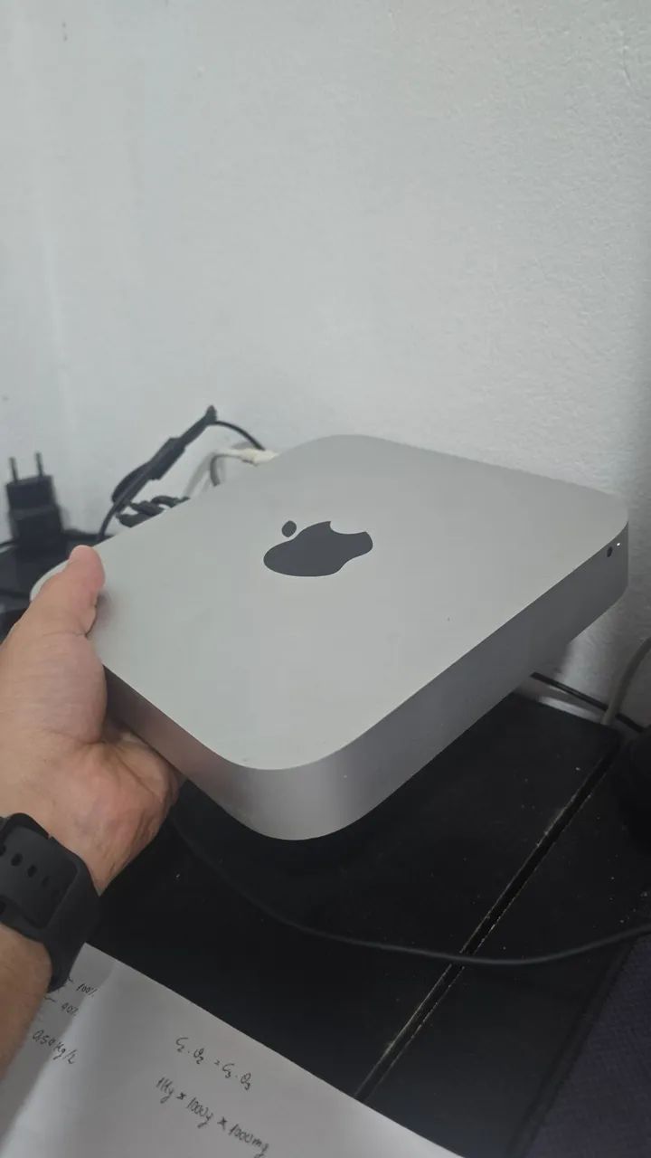 Mac mini - Foto 3