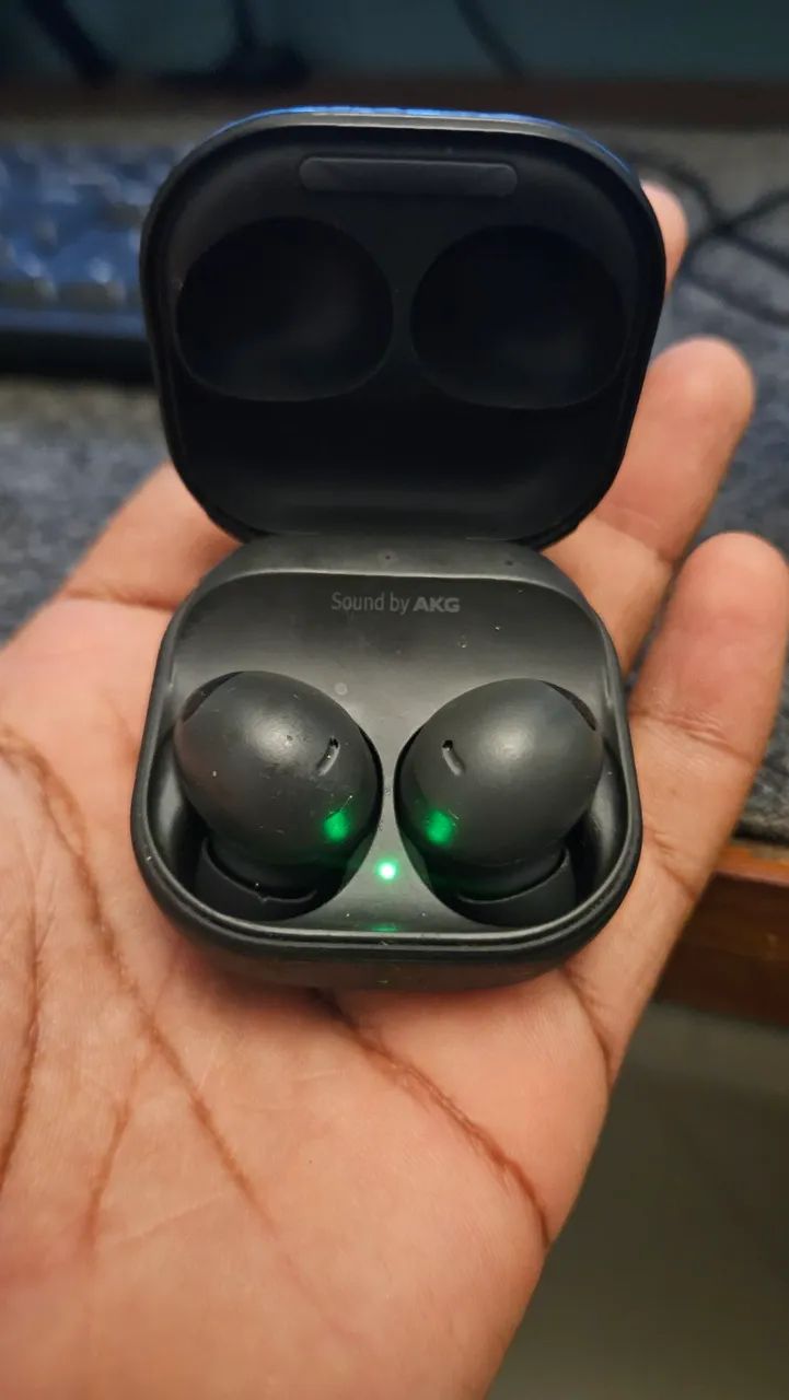 Galaxy buds2 pro - Foto 3