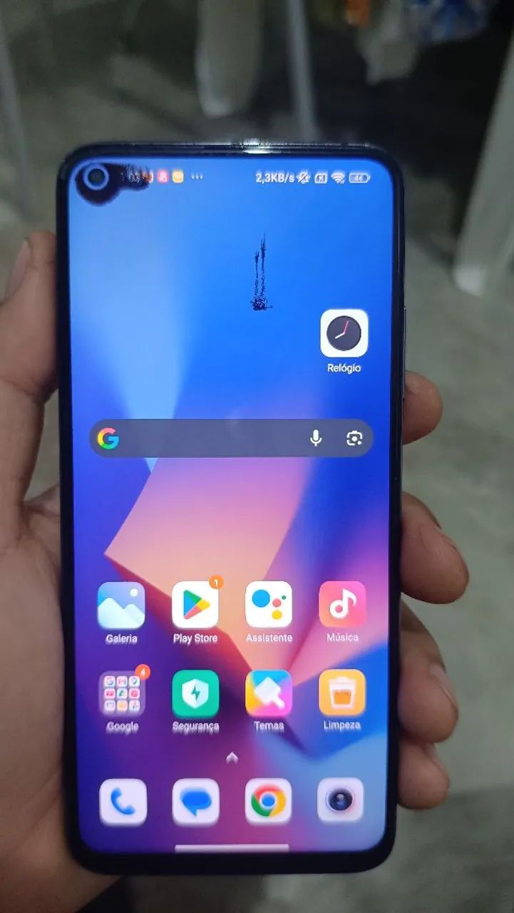 Xiaomi mi 10t - Foto 3