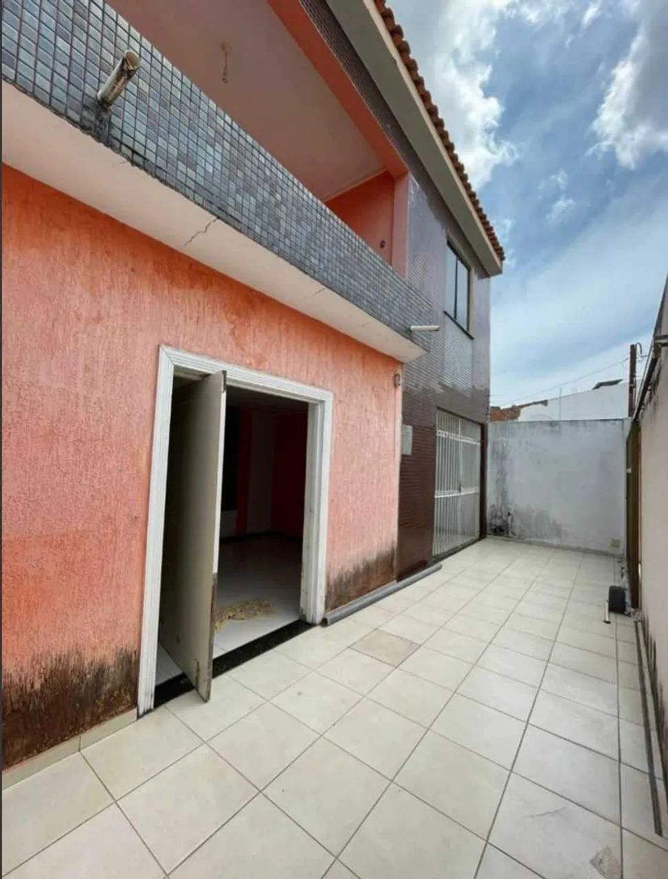 Casa com 4 Quartos e Terreno 9x19 | Orlando Dantas | Aracaju [7625] - Foto 2