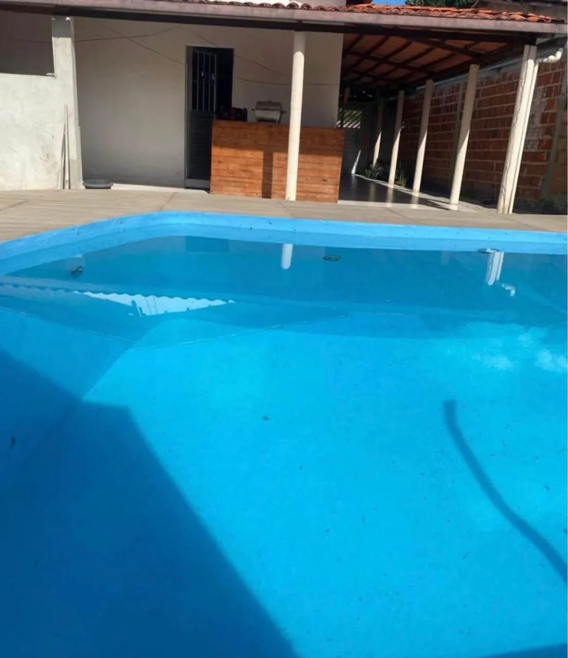 % Vendo casa na sacramenta  - Foto 4