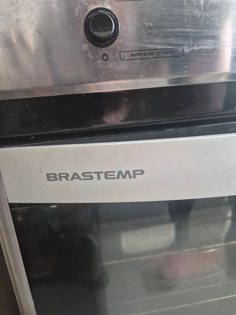 Fogão Brastemp - Foto 4