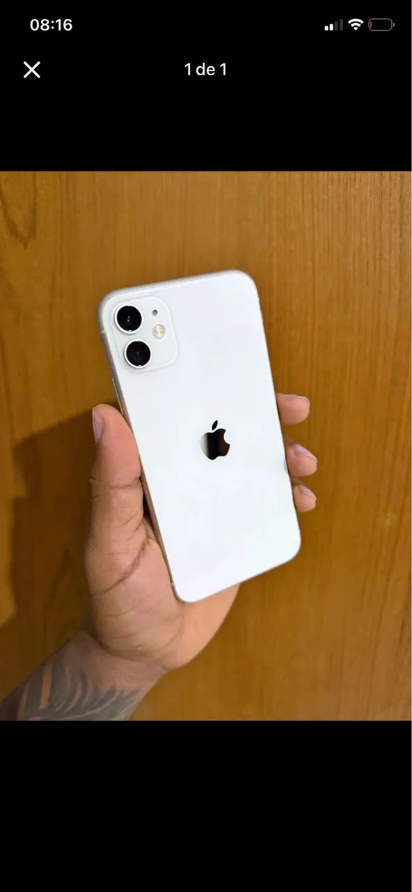iPhone11 128 - Foto 2