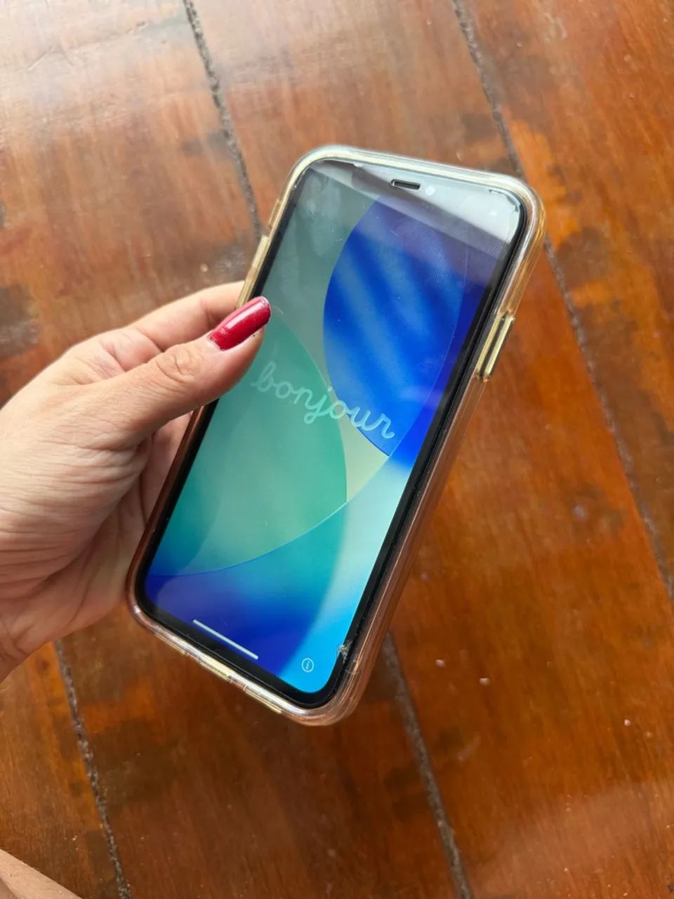 iPhone 11 64GB | Face ID | Tela Original | Carregador Completo - Foto 2
