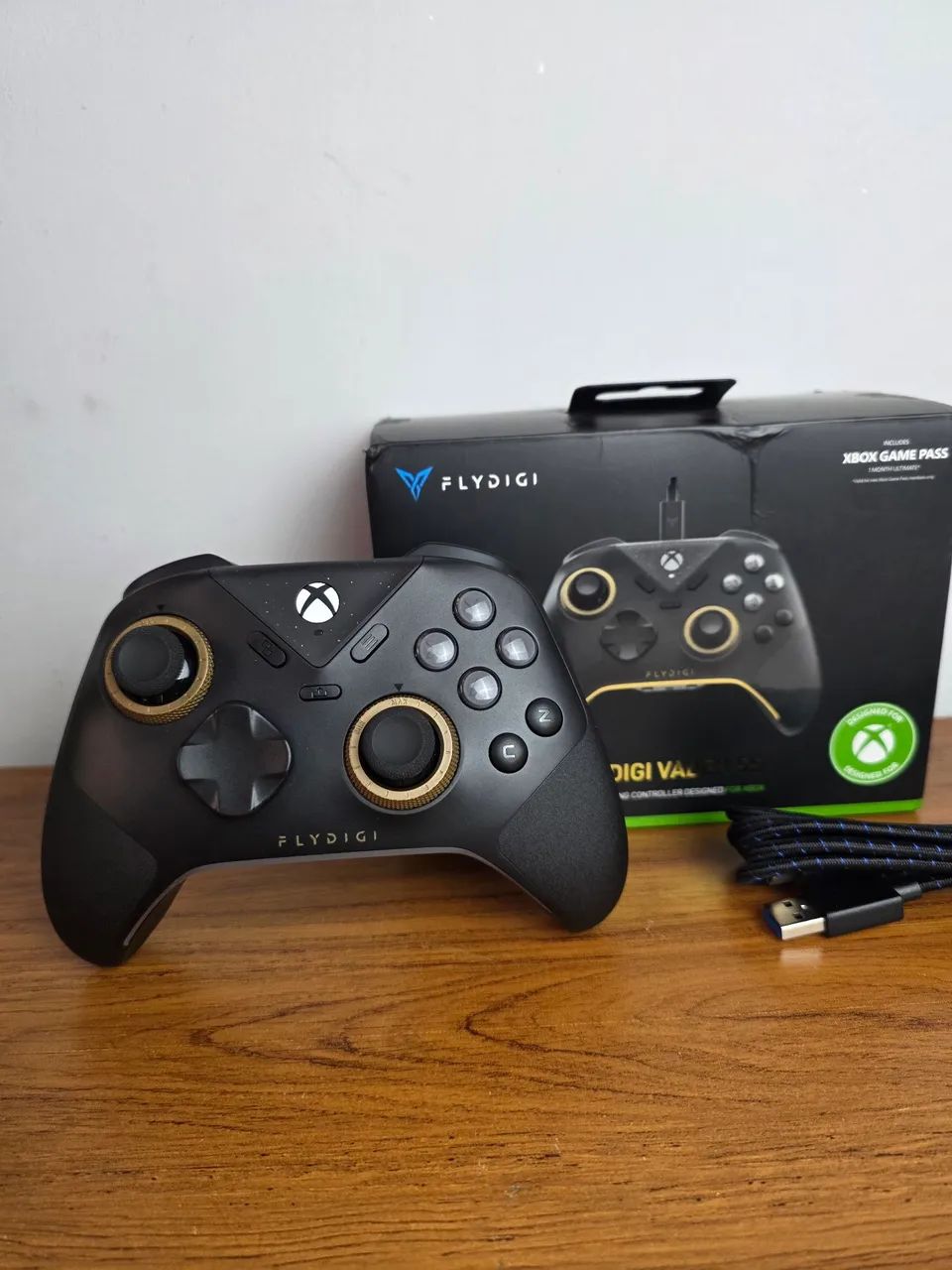 CONTROLES XBOX/PC - Foto 5