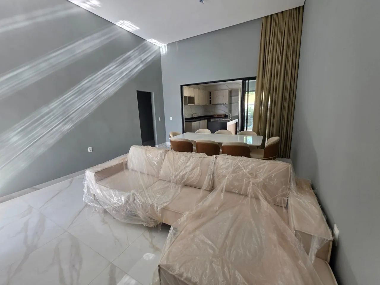 Casa de Condominio em Urucunema - Eusébio, CE - Foto 4