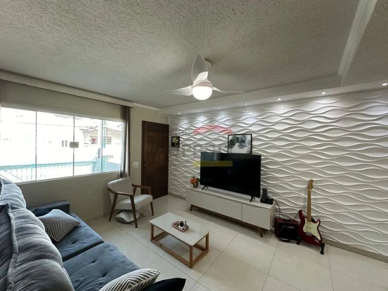 Sobrado no Mandaqui, 3 suites, 3 vagas. - Foto 5