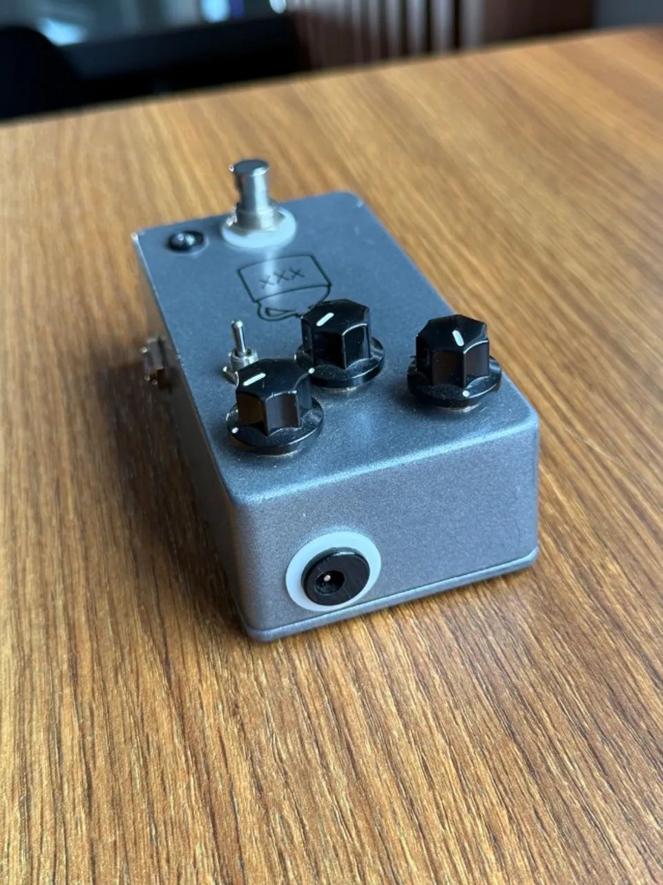 Pedal JHS Moonshine overdrive - Foto 4