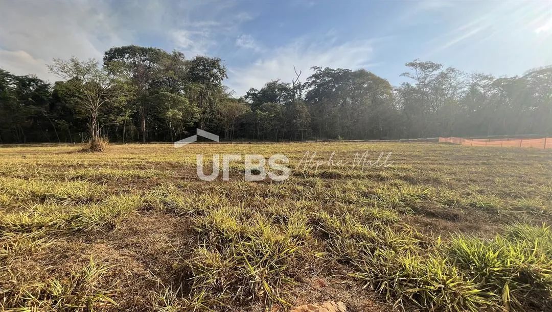 0 - Terreno Residencial - Foto 3