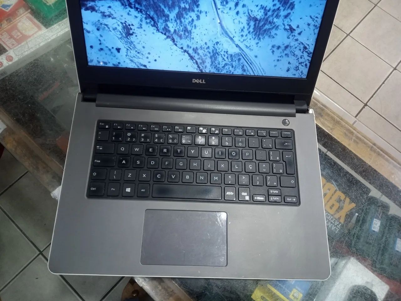 Notebook Dell core i3 4 geração  - Foto 4