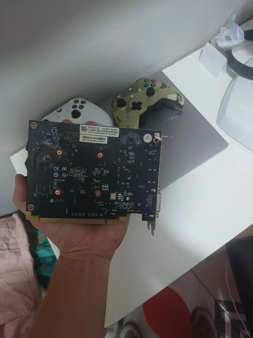 placa de video - Foto 3