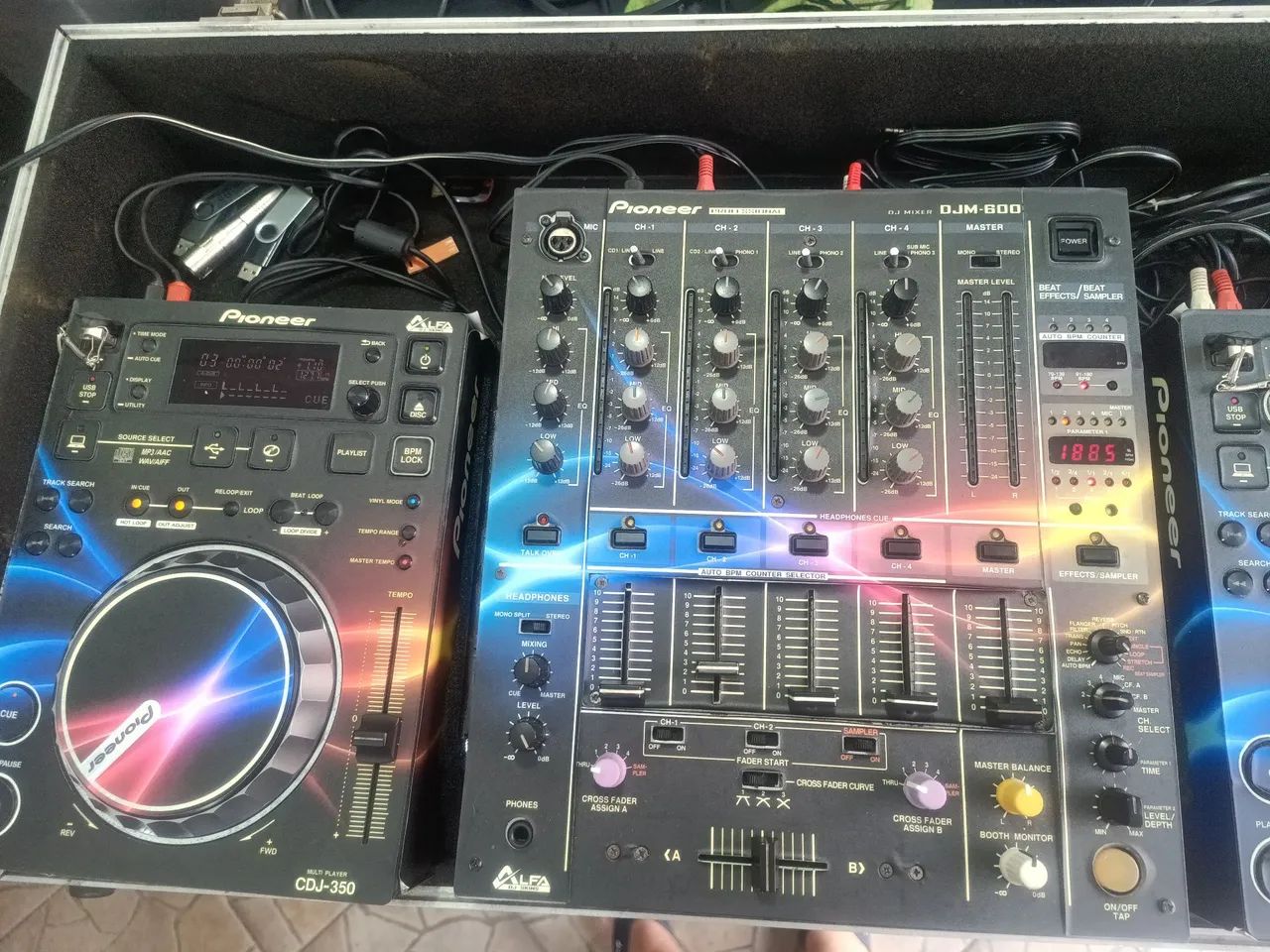 MESA DE DJ - Foto 3