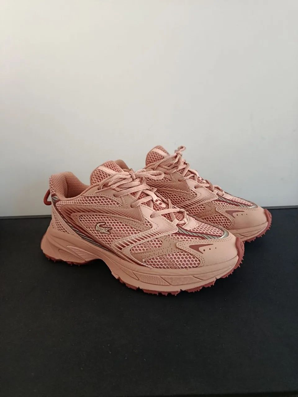 Tênis Lacoste L003 Neo Shot