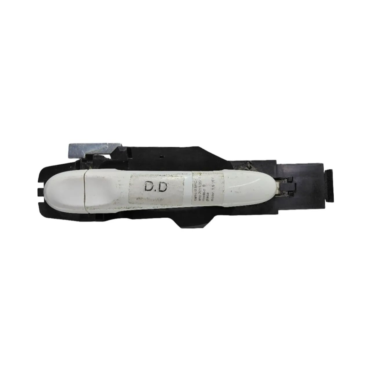 マサッチ出品。 Maçaneta Dianteira Direita Nissan March 1.6 2014 Uzad0 - Peças