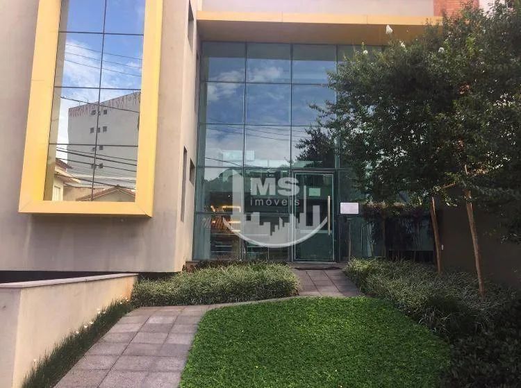Sala à venda, 37 m² por R$ 340.000 - Bosque - Campinas/SP