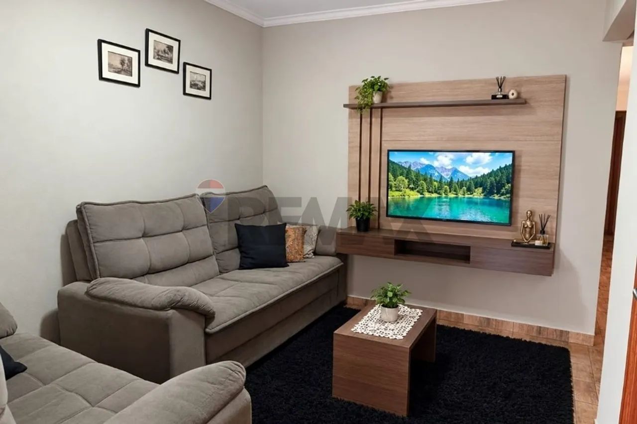 Casa à Venda em Capivari: com preço incrivel!