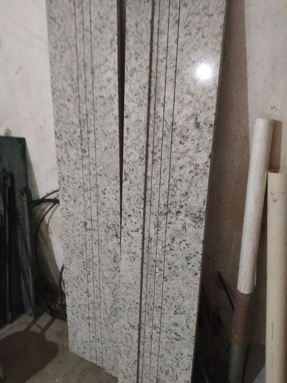 Soleira de granito  - Foto 3