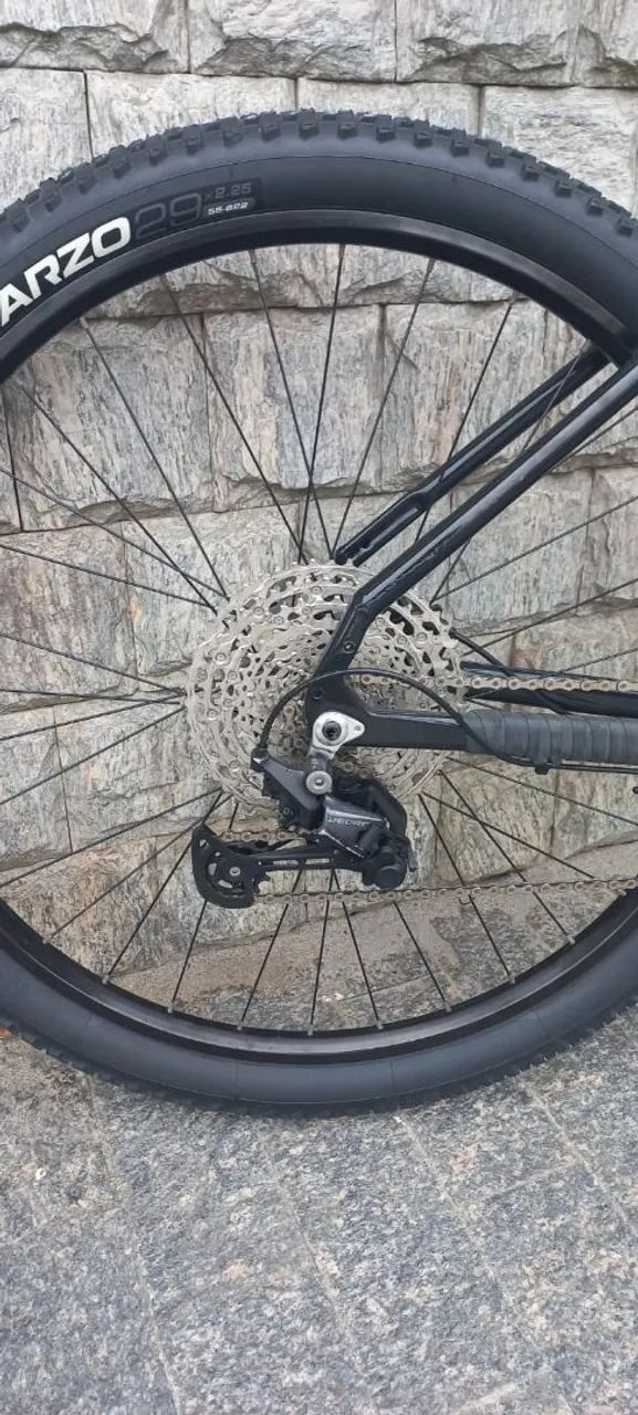 Bicicleta CALOI PRO - Foto 4
