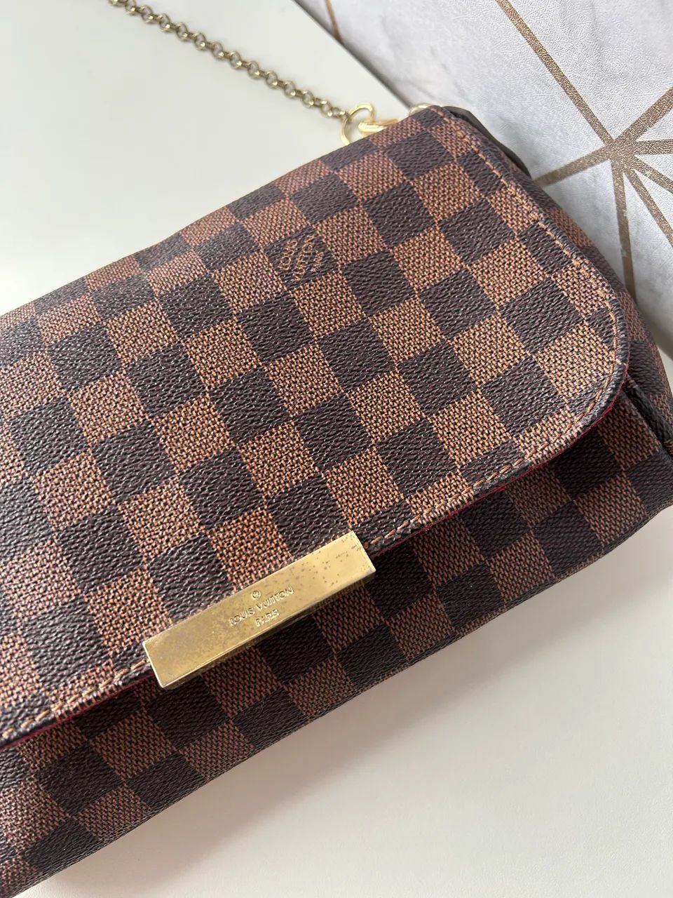 Bolsa louis Vuitton - Foto 2