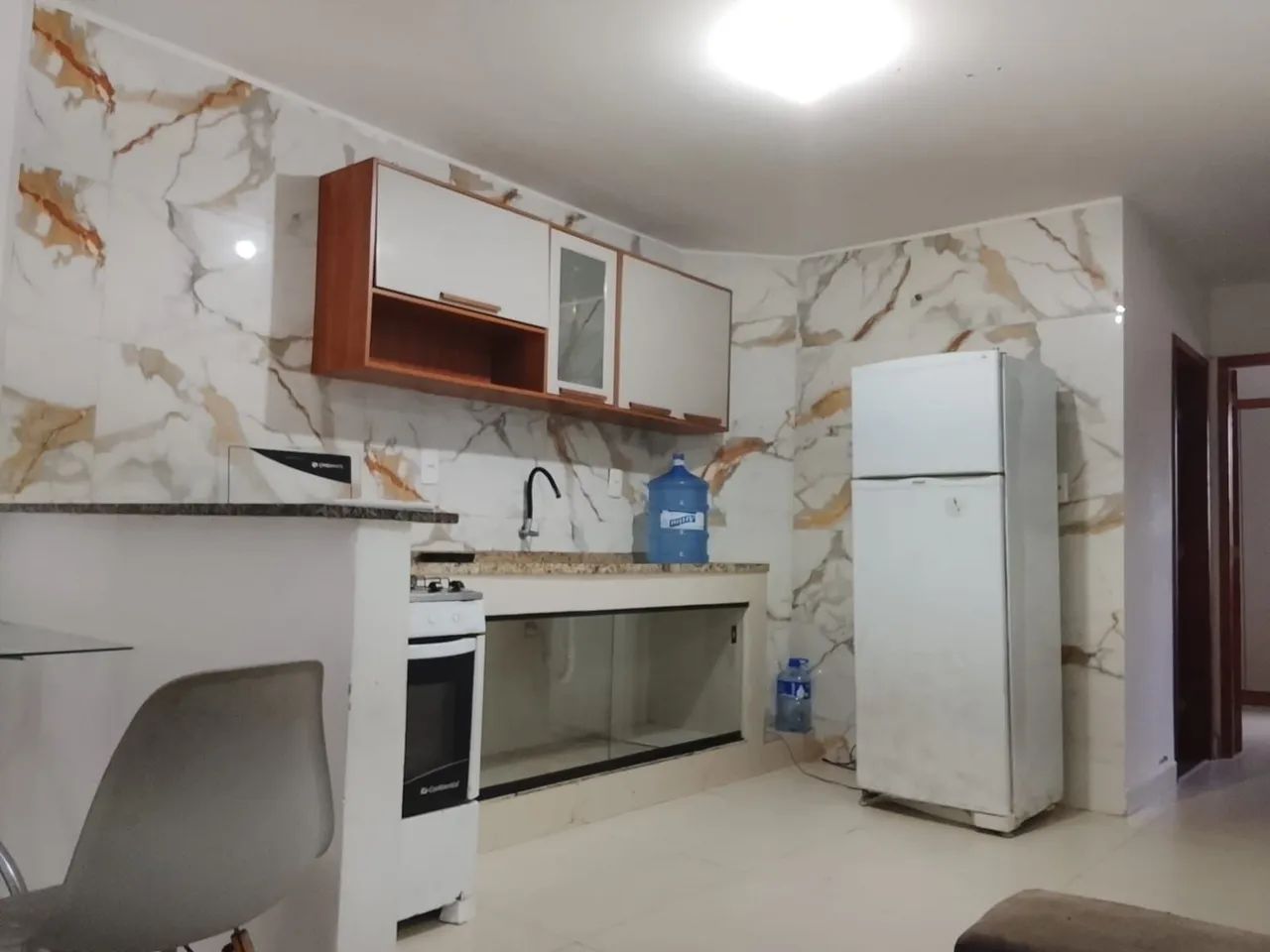 Foto - Barra Mansa - Apóstolo Paulo