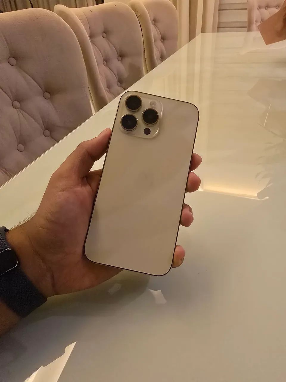 Iphone 14 pro max - Foto 2