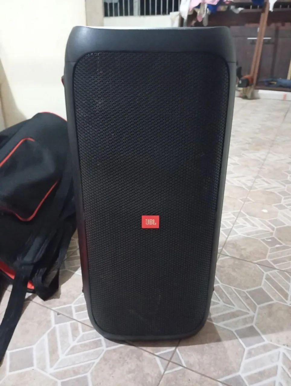 JBL partybox 310 - Foto 5