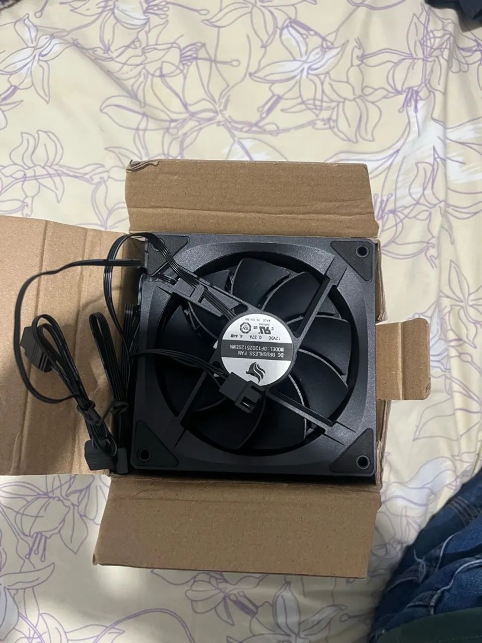 Fan ventus NX - Foto 3