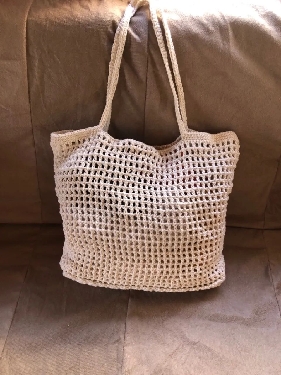 Roupas de crochê  - Foto 4