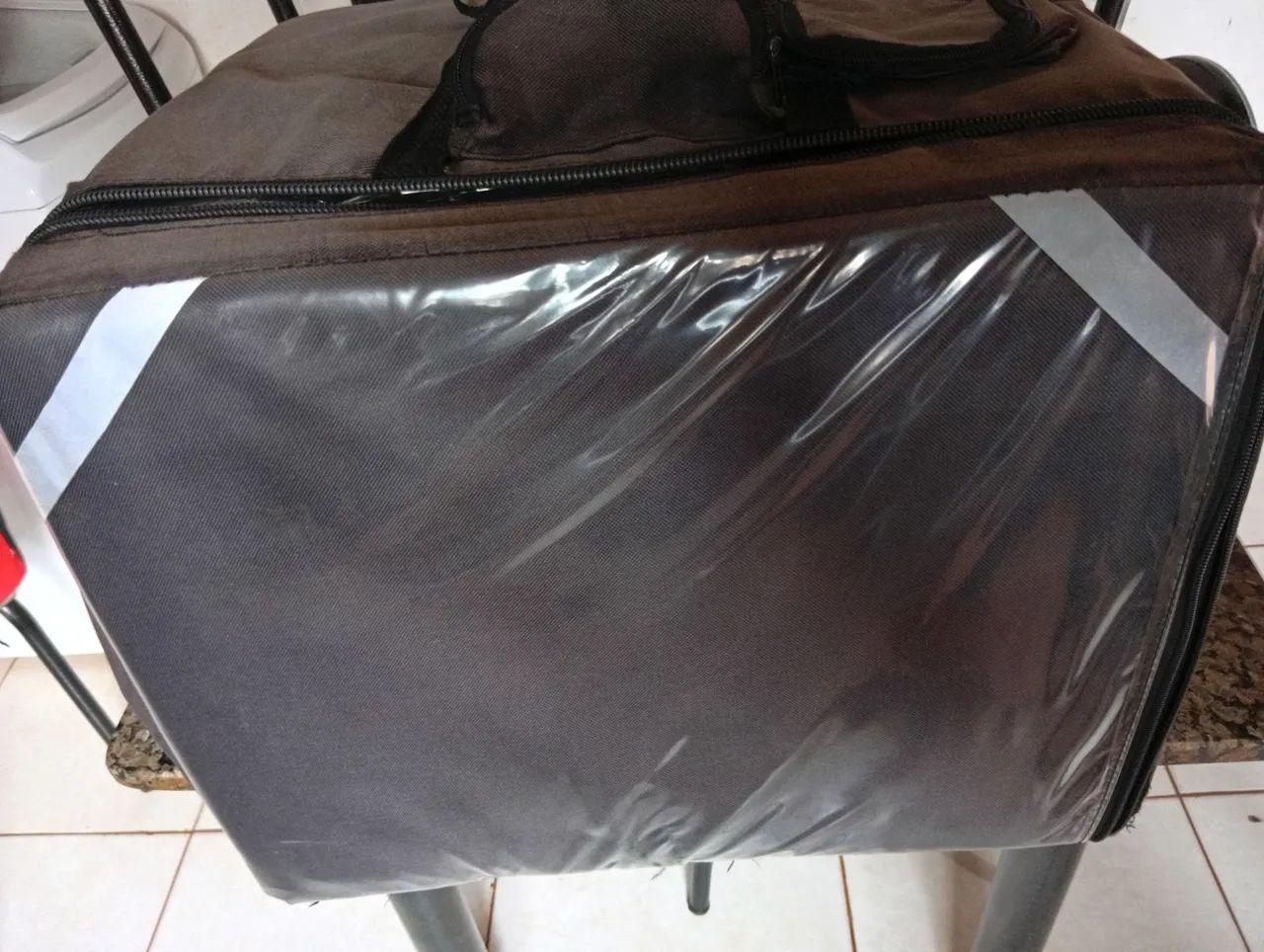 BAG LAMINADA USADA - Foto 3