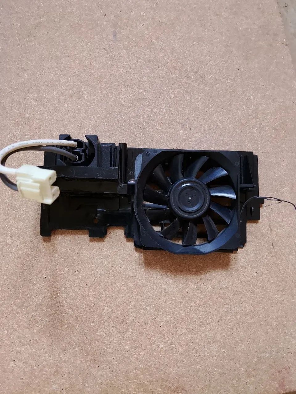 Chave ON/OFF, Cooler Playstation 2 Fat  PS2 - Foto 2