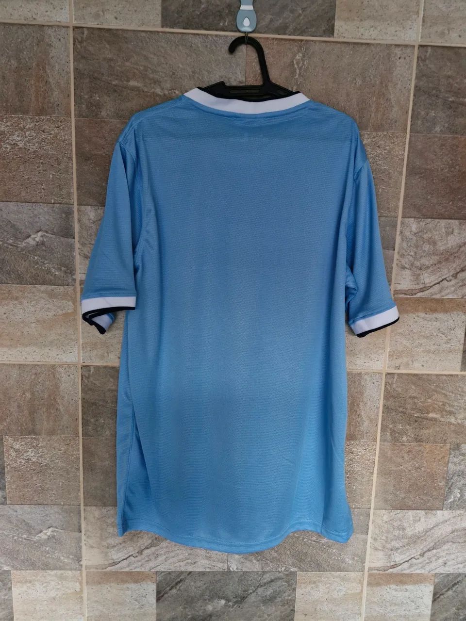 Camisa de time Manchester city  - Foto 5