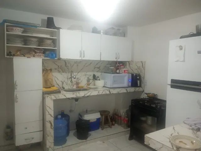 Apartamento Mobiliado Quarto Disponível para locação  - Foto 3