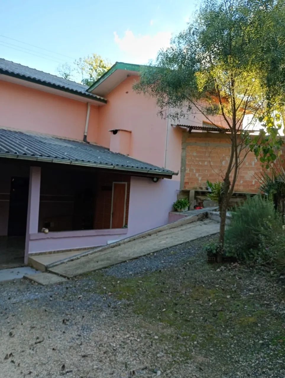Terreno de 4.000m² - Foto 2